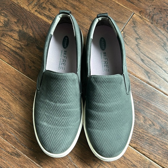 Dr. Scholl's Shoes Dr Scholls Slip On Sneakers Poshmark